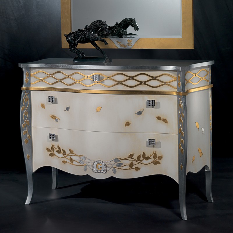 Blanca Chest of drawers