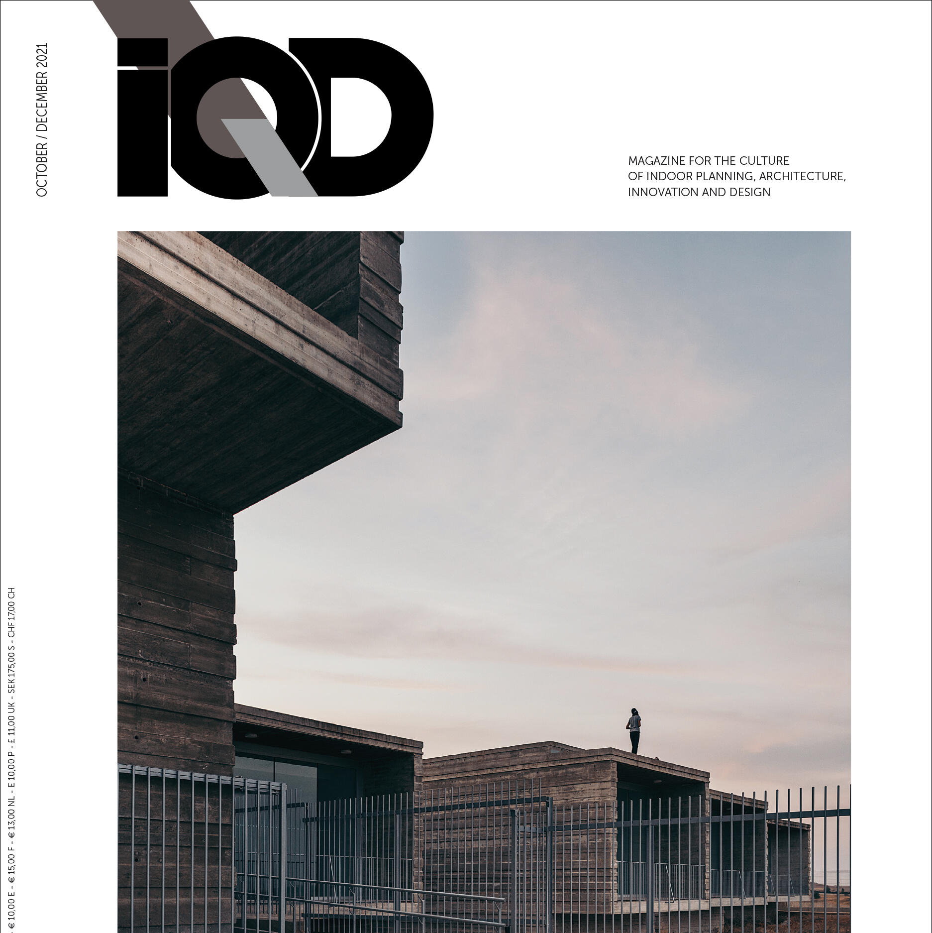 IQD presenta la cerimonia di premiazione dei progetti della seconda edizione del Premio Carpanelli