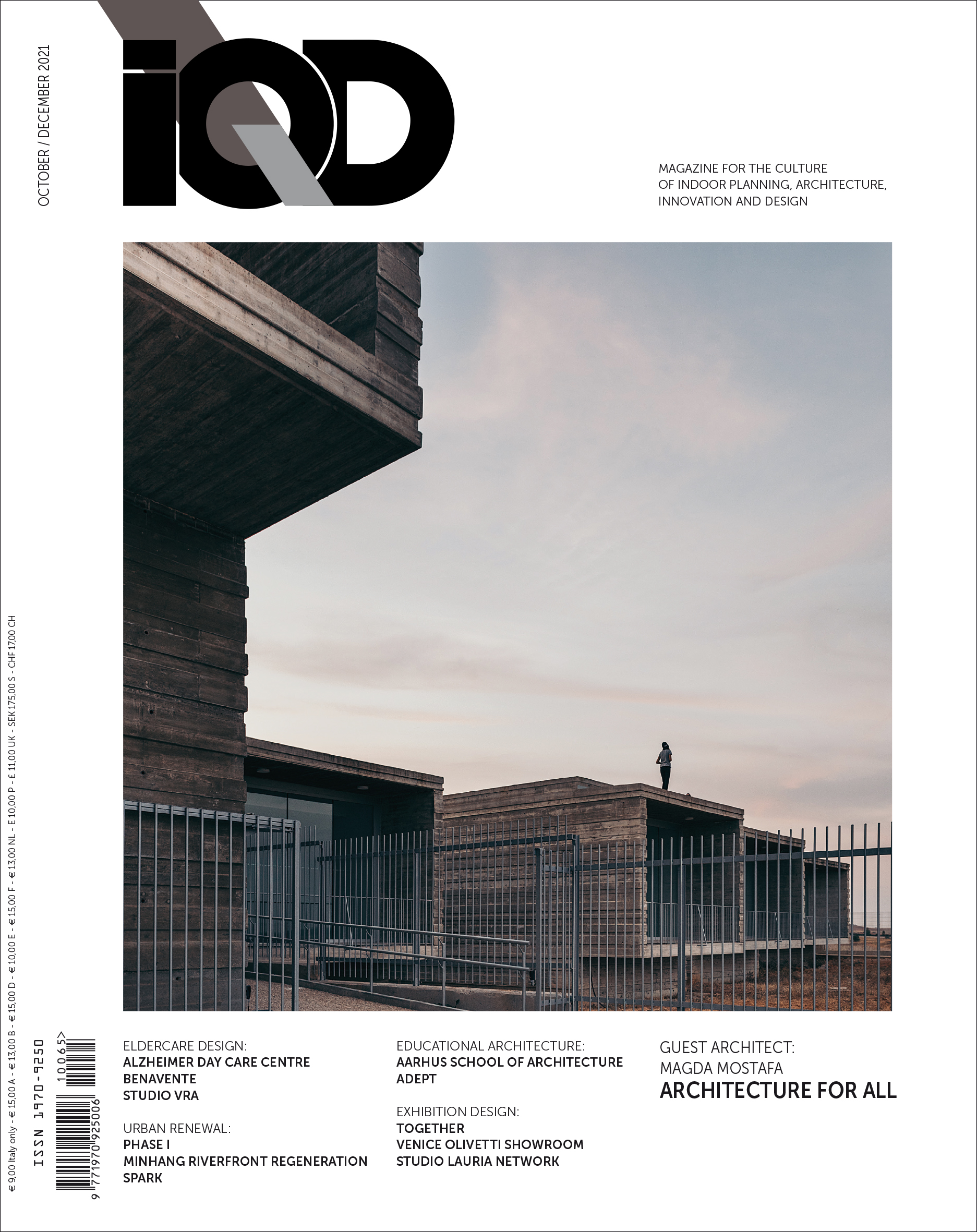 iqd65.dicembre.cover