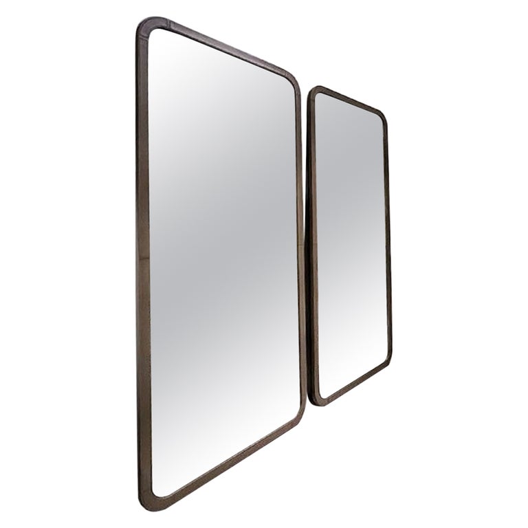 Sofia rectangular mirror