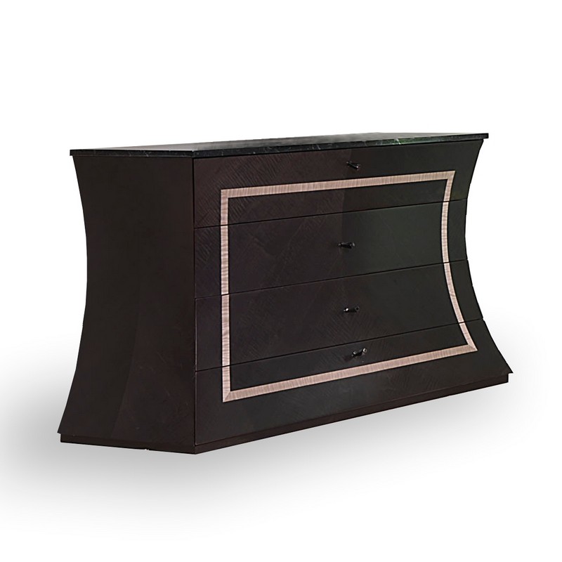 Cartesio Chest of drawers