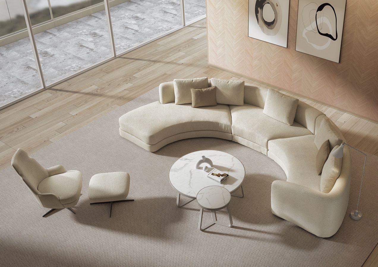 DI43 Divano Desyo Curvy (2) DI43 Divano Desyo Curvy 2