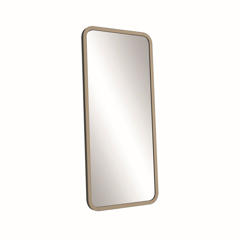 Sofia rectangular mirror