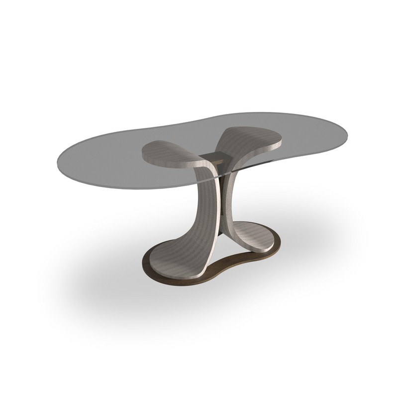 Mistral Table in Pama