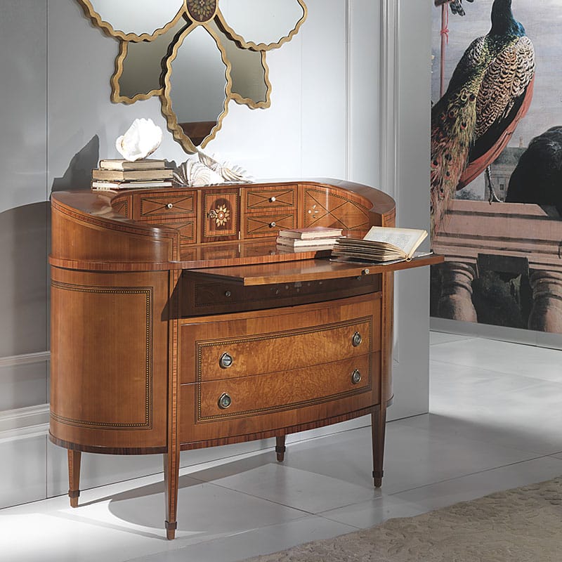 Ellittico Chest of drawers