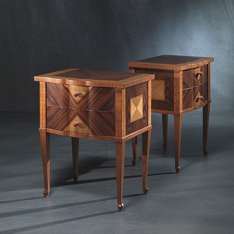 Sissi Bedside table