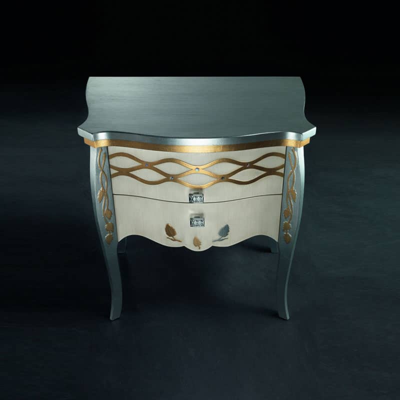 Blanca Bedside table