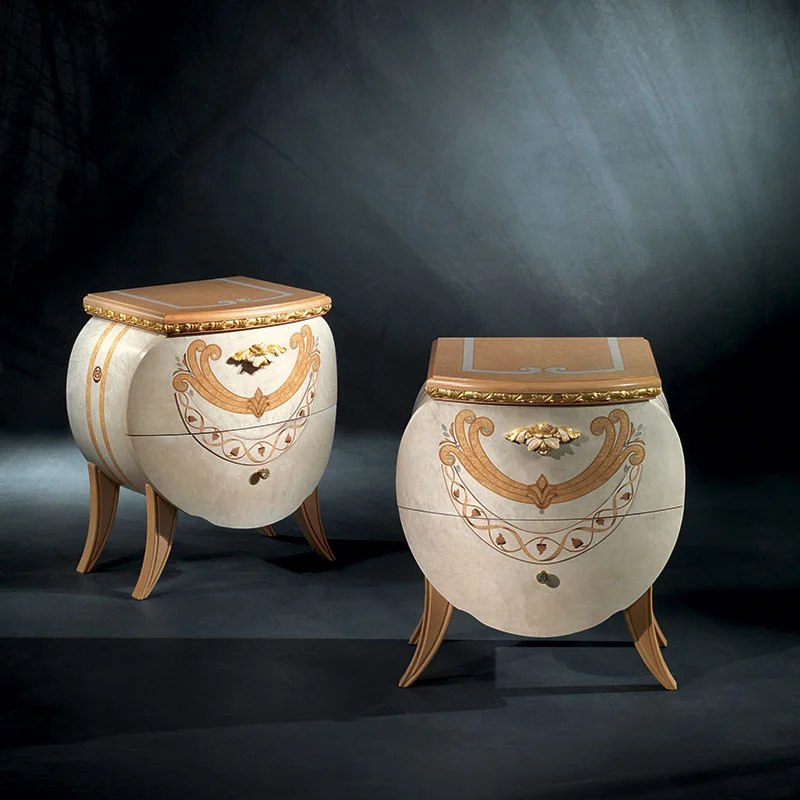 Comodino Vanity