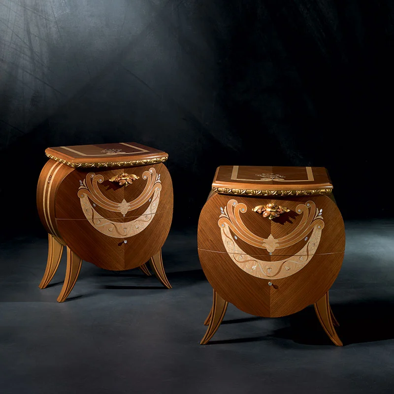 Comodino Vanity