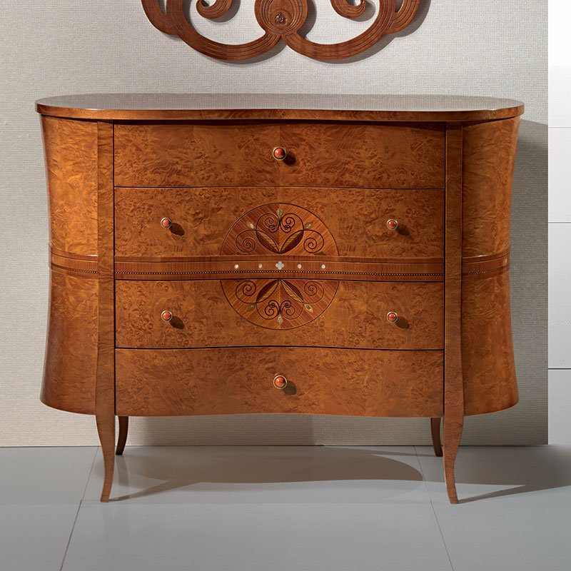 斗柜 “Novecento”