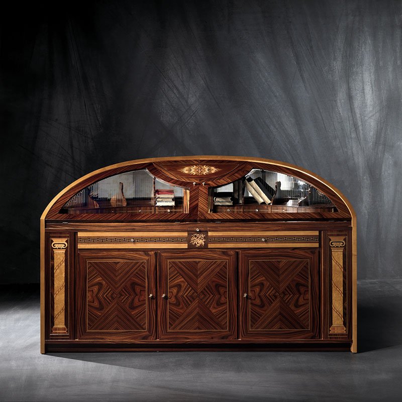 Credenza Hermitage