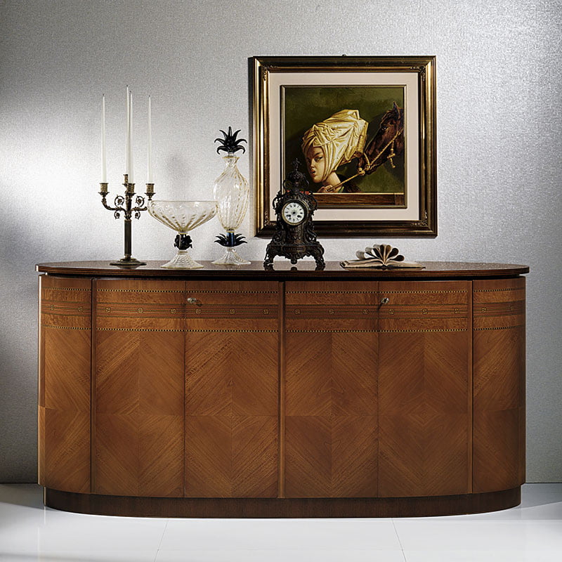 Credenza Neoclassica