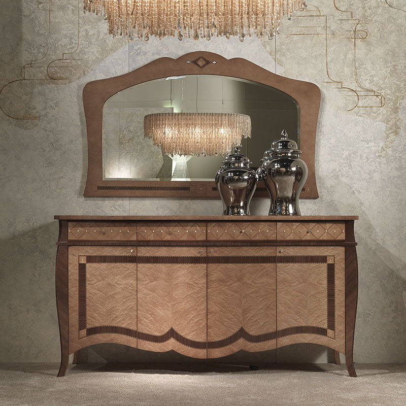 Credenza Charme