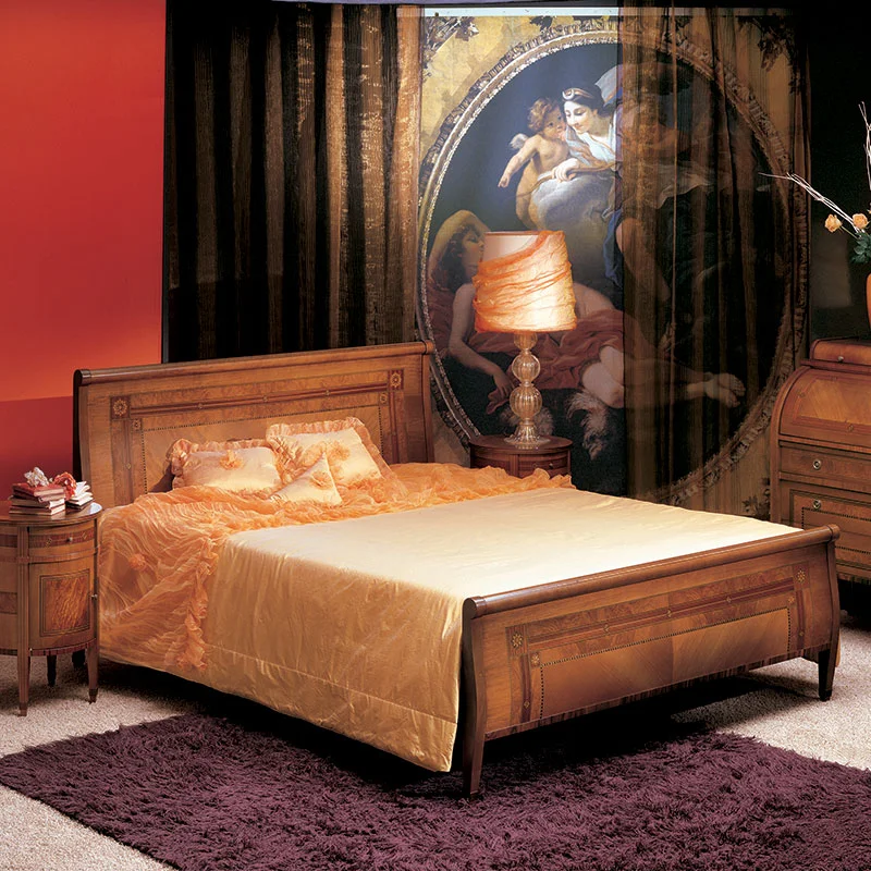 Letto Renoir