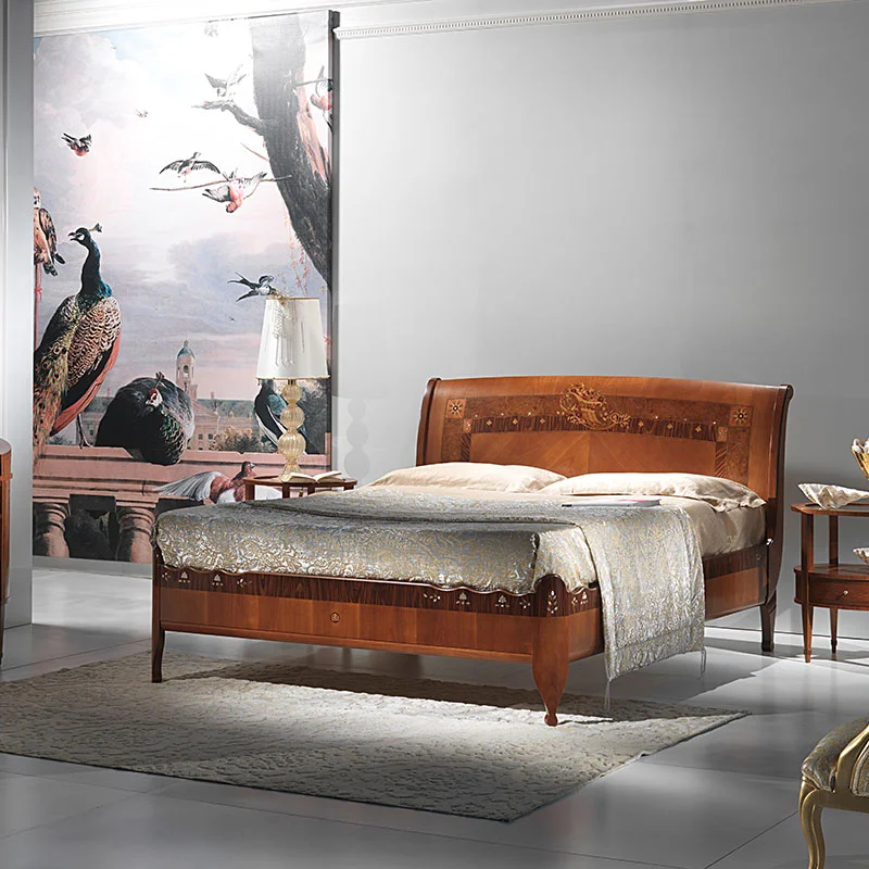 Letto Cornucopia
