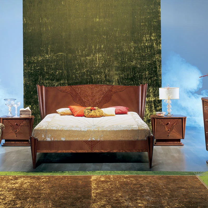 Letto Fusion