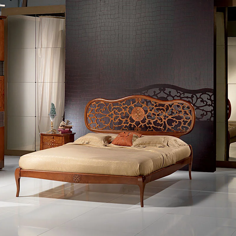 Letto Novecento