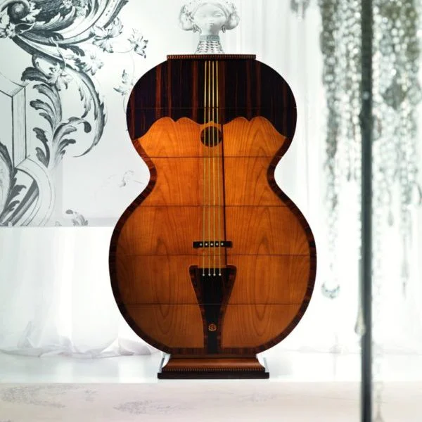 Mobile musicale Pois