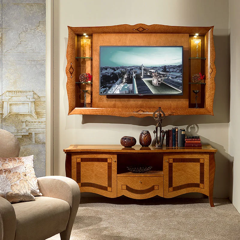 Mobile porta TV Charme