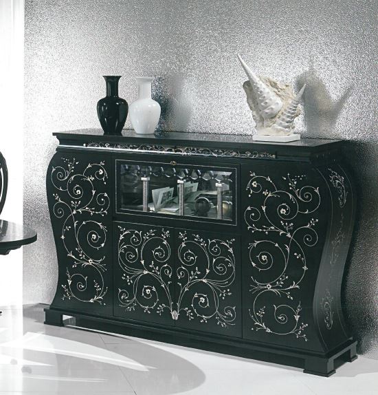 Credenza Moresco