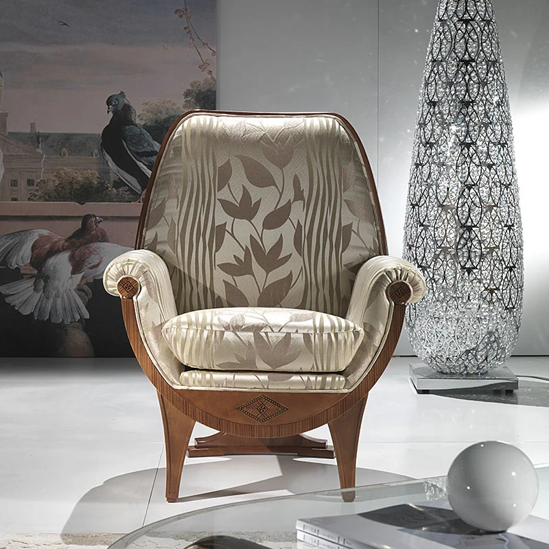 Poltrona Confort