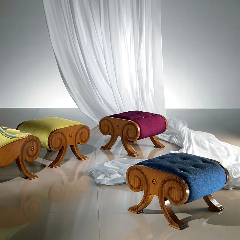 Pouf Glamour