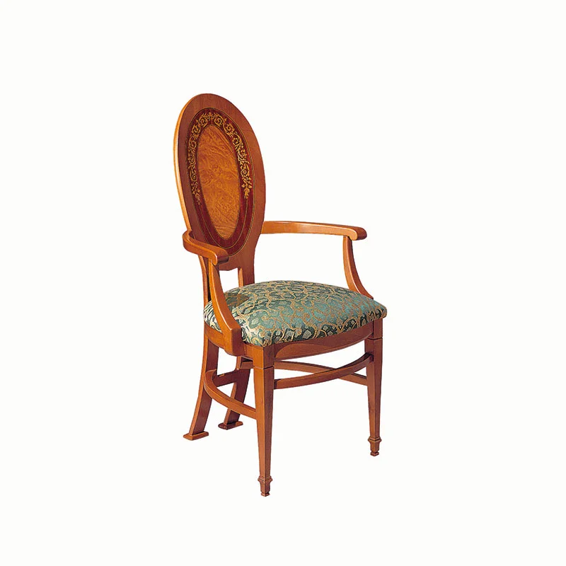 Poltroncina Maggiolini