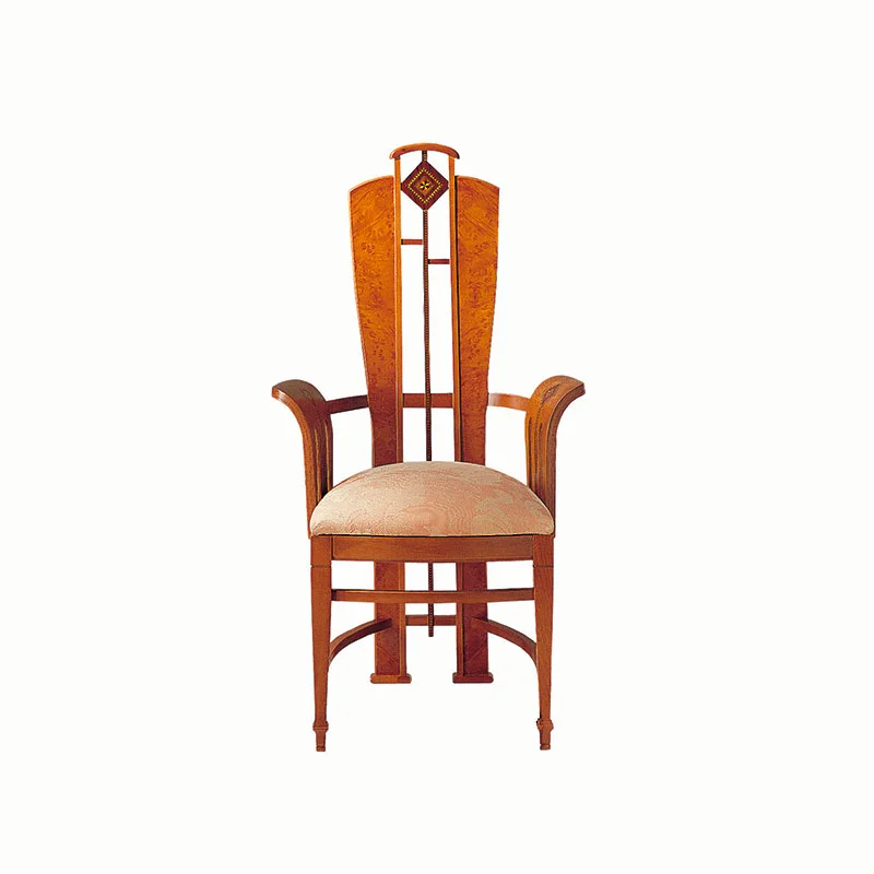 Poltroncina Radica