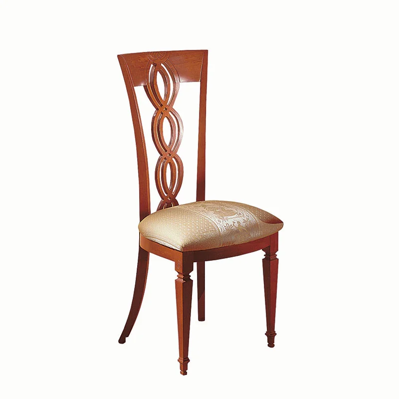 Sedia Treccia