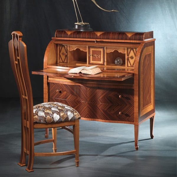Palisander chair