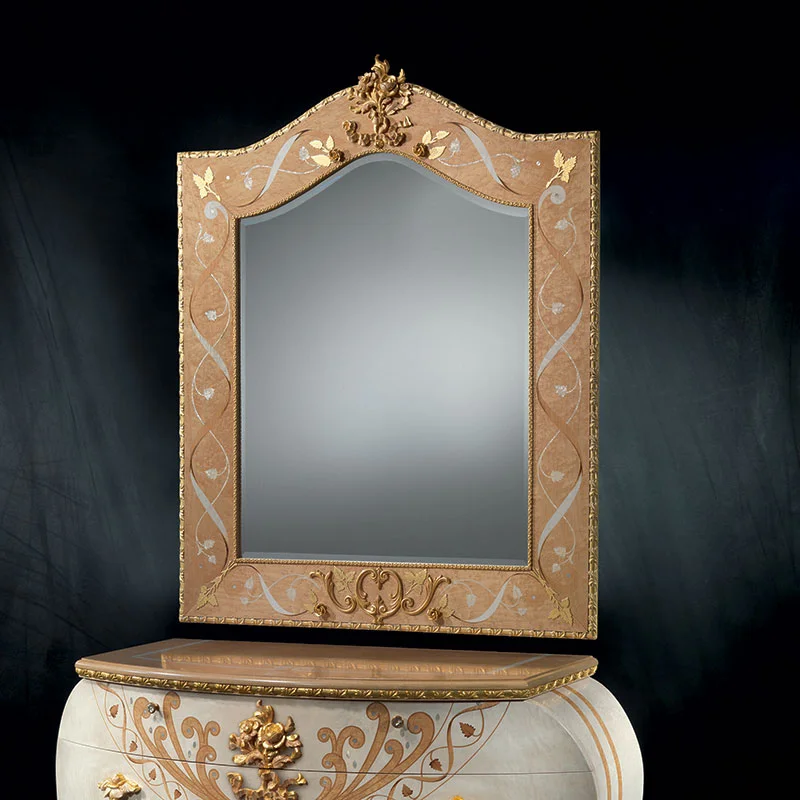 Specchiera Vanity