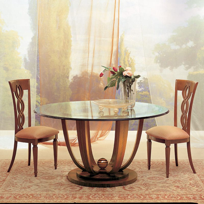 Primavera Table