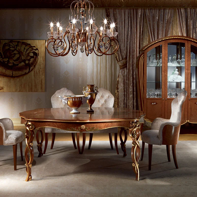 Tavolo Vanity