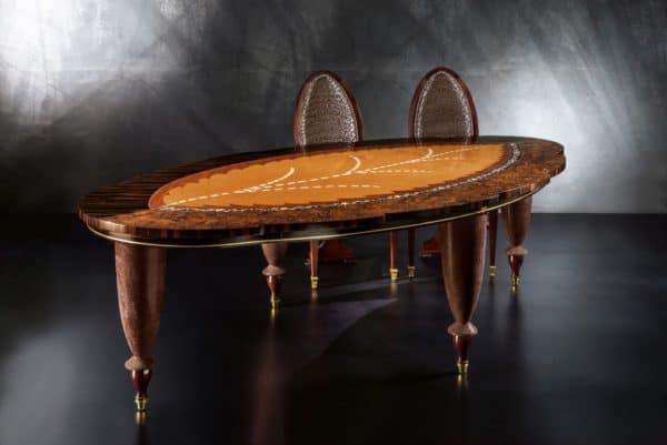 Foglia Table