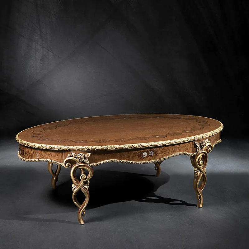 Tavolino Vanity