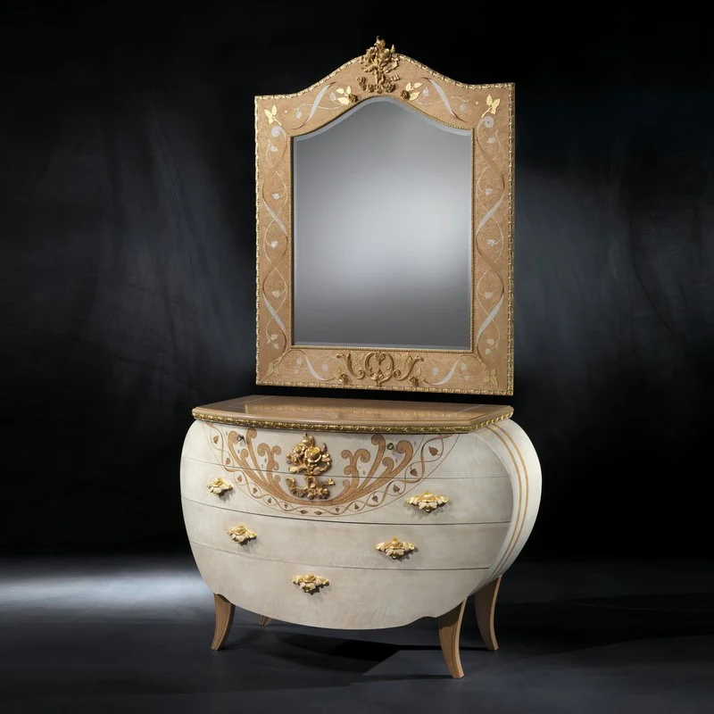 Comò Vanity