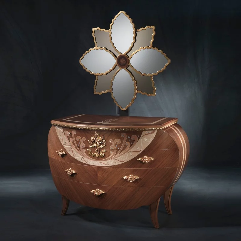 Comò Vanity