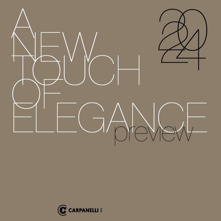 A New Touch Of Elegance 2024 Preview