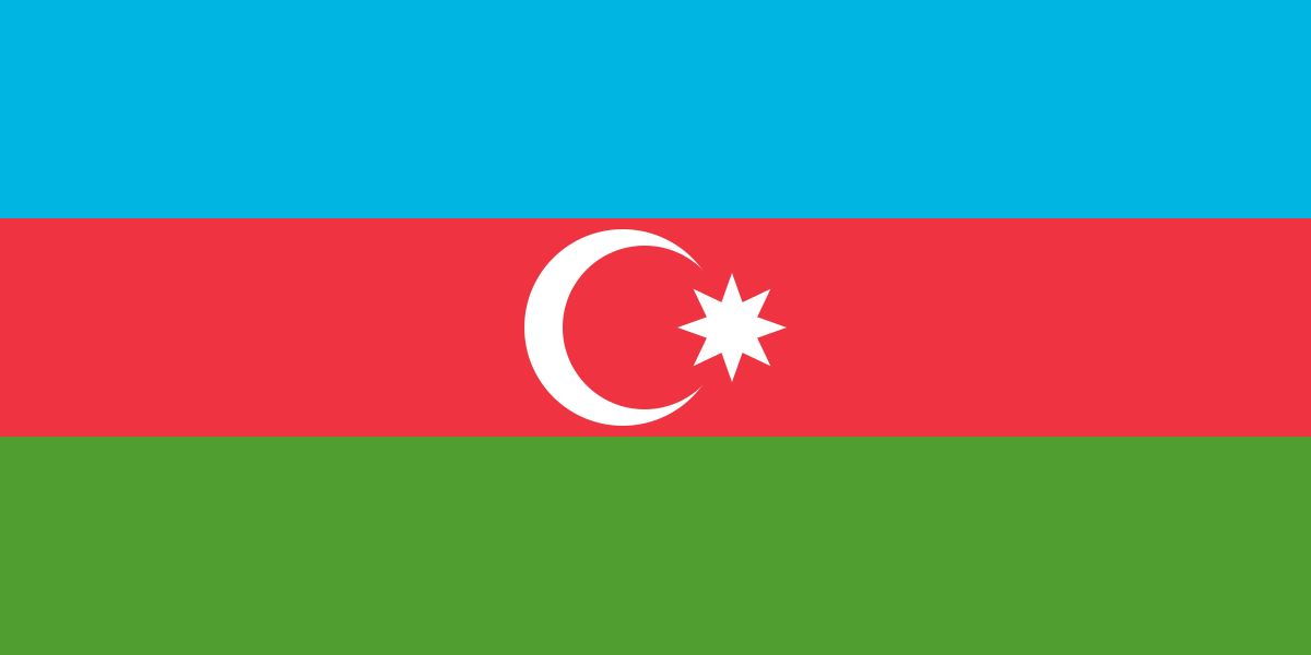 azerbaijan