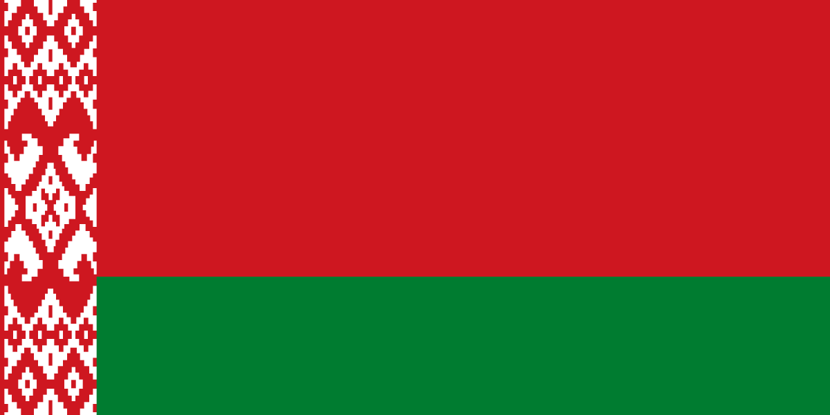 belarus