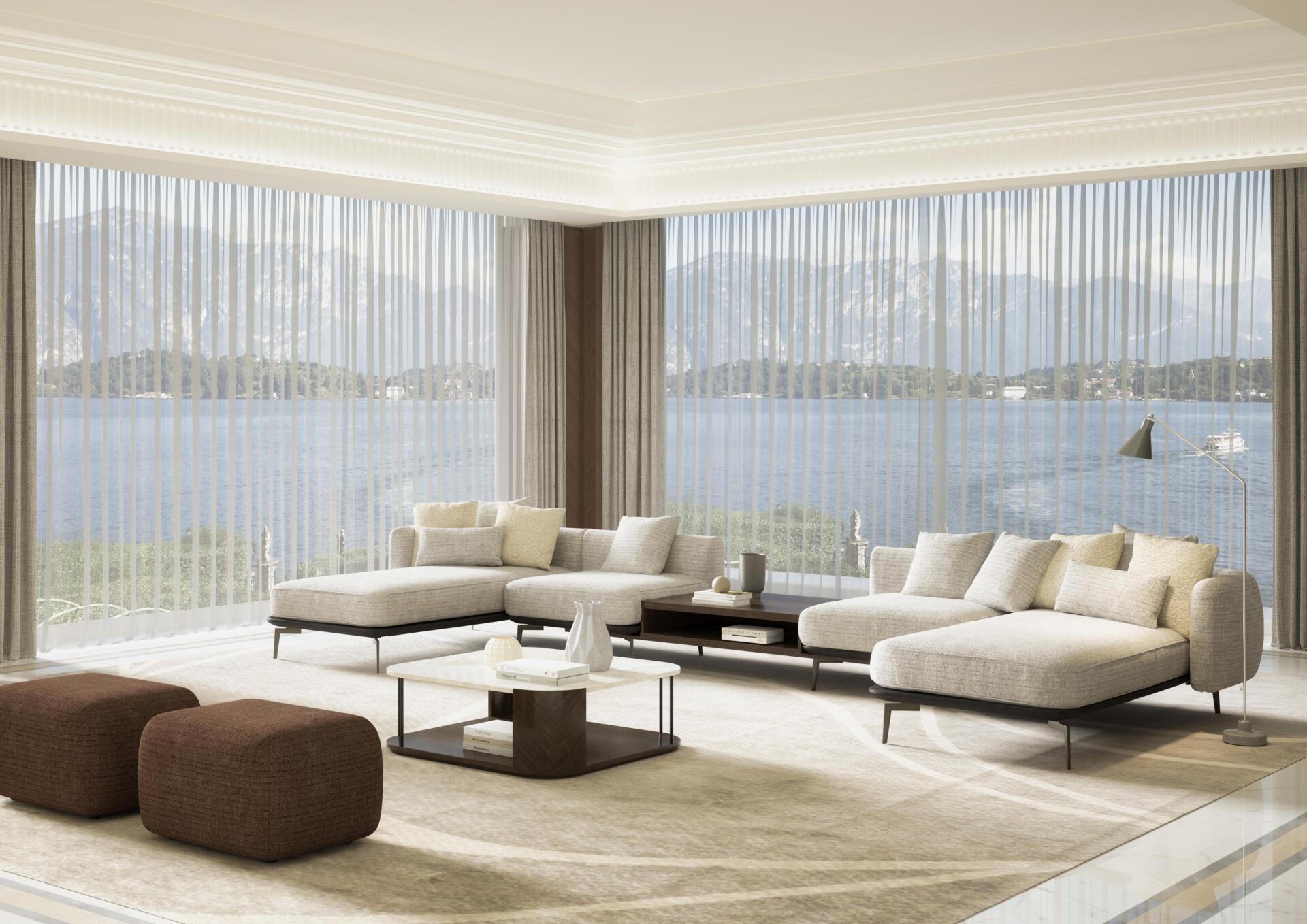 Lago di Como - Appartamento 5 Appartamento Lago di Como 5 scaled