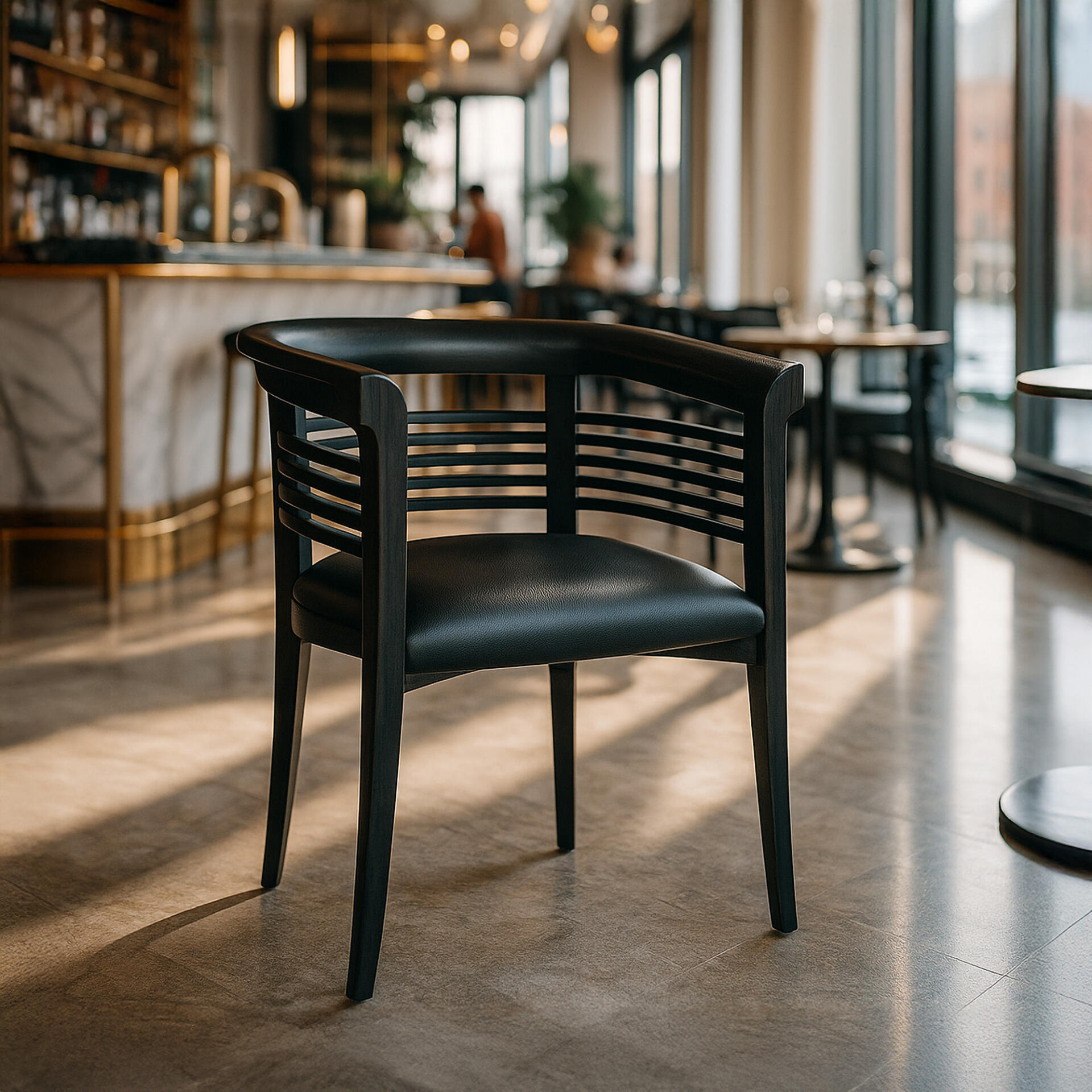 Sedia Dolfin 2 Sedia Dolphin 2 scaled