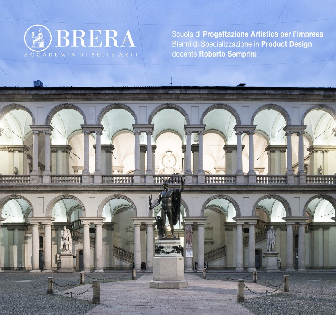 Il 6 novembre Carpanelli ha presentato il contest Ideas4wood – Premio Carpanelli agli studenti del biennio di Product Design dell’Accademia di Belle Arti di Brera, nella prestigiosa Sala Napoleonica. 6 Immagine WhatsApp 2025 10 16 ore 12.15.46 7d0eb984