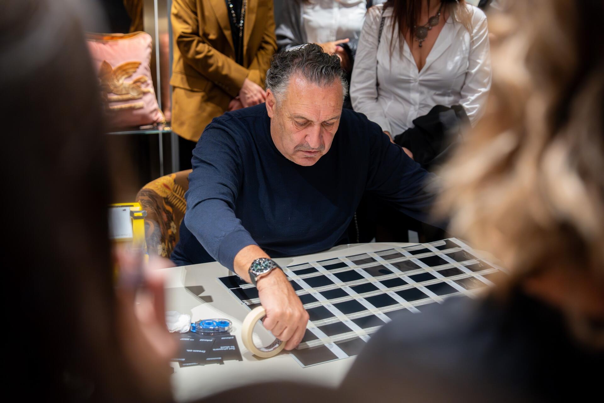 MRC05705 Enhanced NR scaled