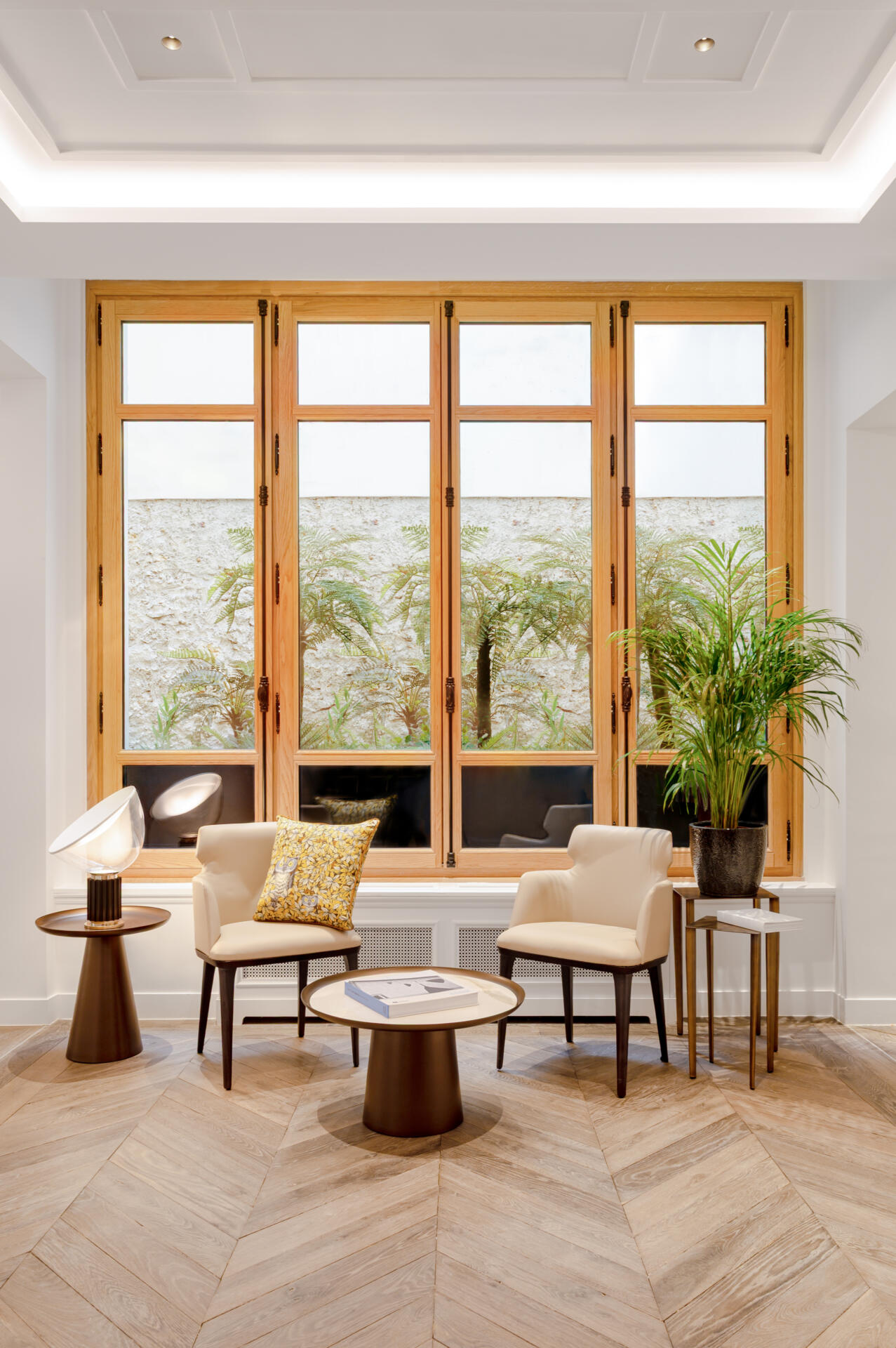 Rappresentanza_Permanente_Italia_Unesco_Ingresso Rappresentanza Permanente Italia Unesco Ingresso scaled