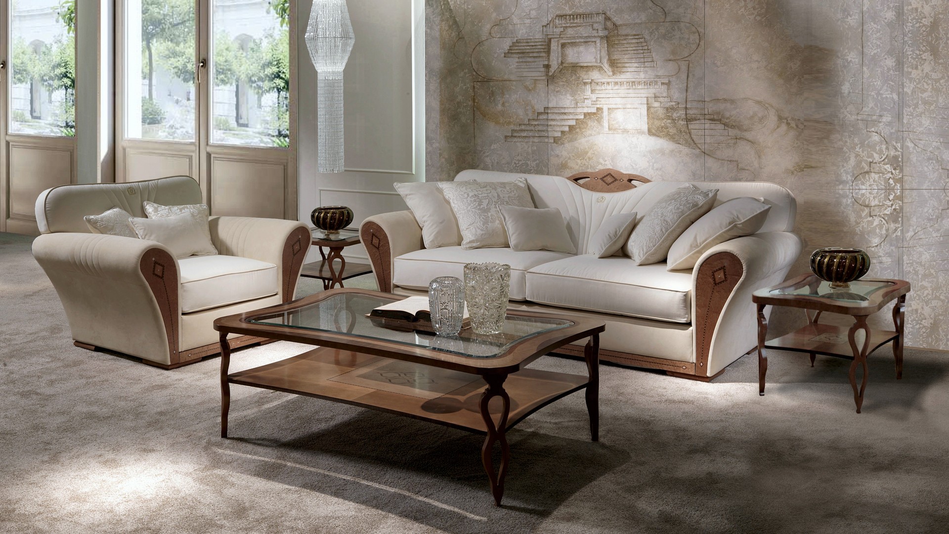 Interior design su misura: i settori 6 DI36 PO61 TL56 sito 1080