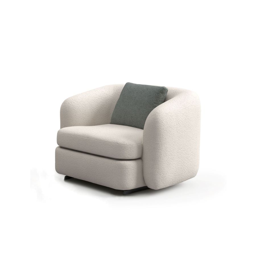 Grantour armchair