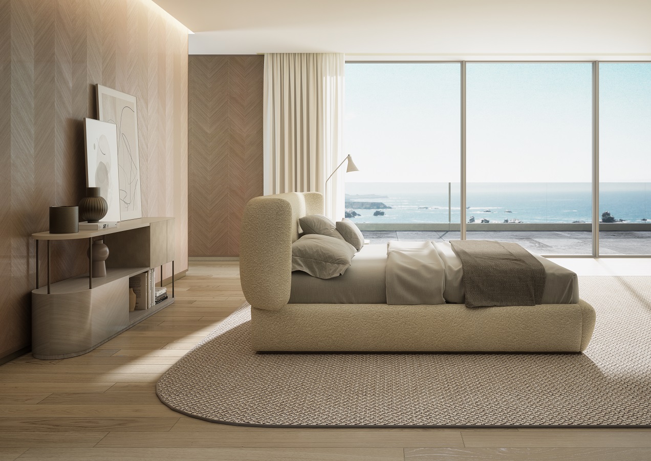 PALM BEACH – ATTICO