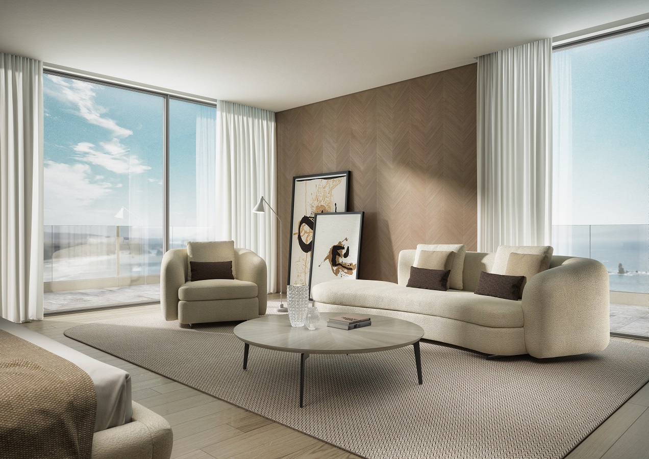 Progetto_residenziale_Palm_Beach (7) Progetto residenziale Palm Beach 7