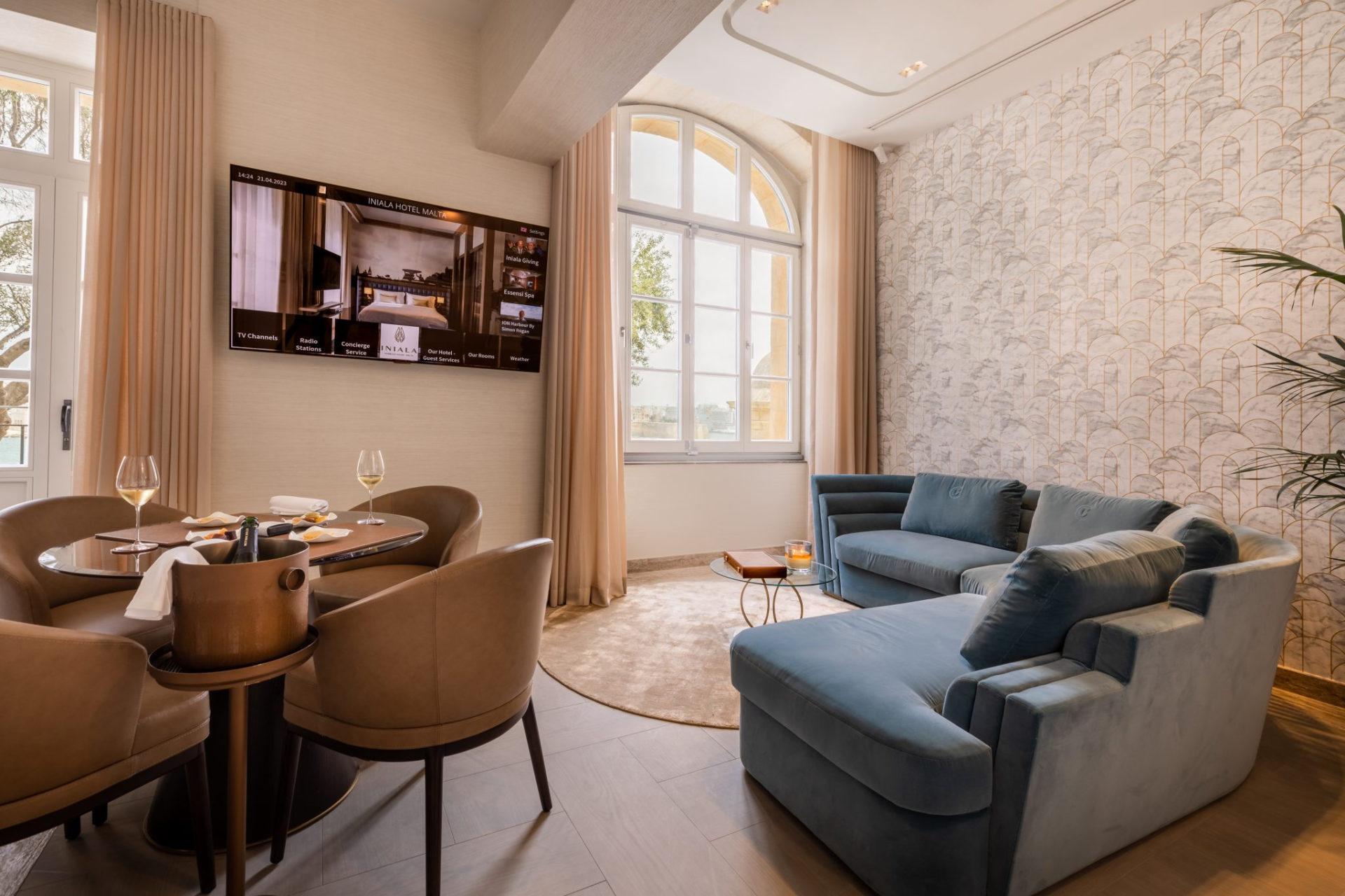 Hotellerie HOTELLERIE E HOSPITALITY DI FASCIA ALTA